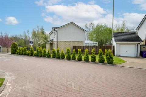 4 bedroom detached house for sale, Hawthorn Grove, Broughty Ferry DD5