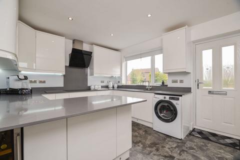7 Claypool Farm Close, Hutton Henry, Hartlepool, TS27 4QZ