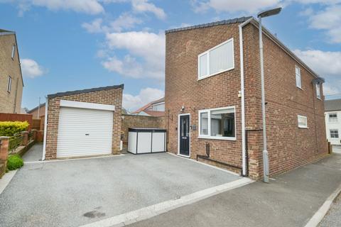 7 Claypool Farm Close, Hutton Henry, Hartlepool, TS27 4QZ