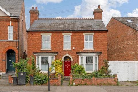 5 bedroom detached house for sale, Hillmorton Road, Rugby, Warwickshire CV22 5AG