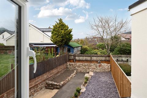 3 bedroom terraced house for sale, Church Street, Sidford, Sidmouth
