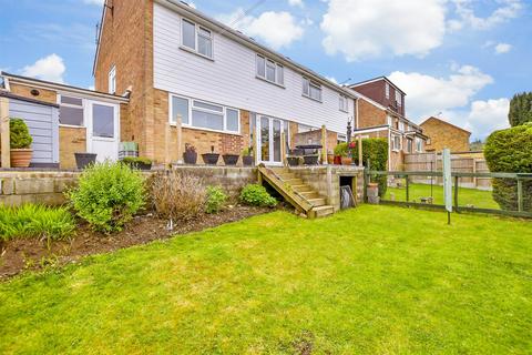 6 Birchfields, Chatham, ME5 8AE