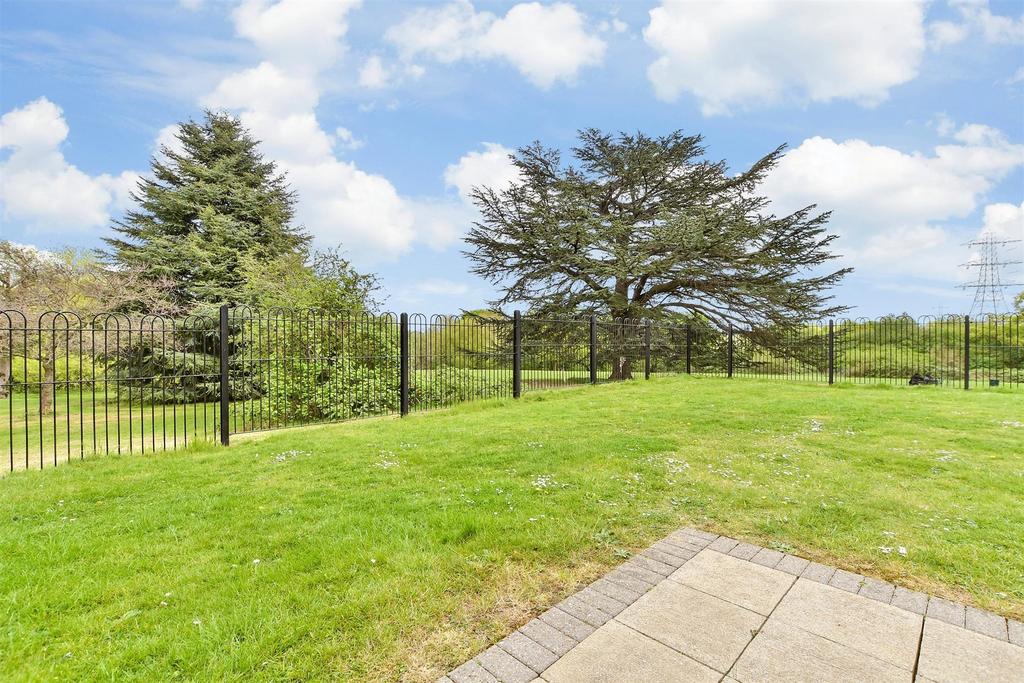 Communal Gardens