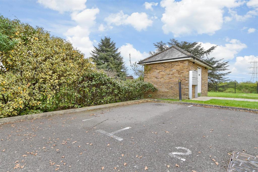 Driveway/Parking
