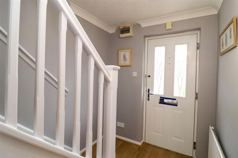 10 Bechin Close, Church Crookham, Fleet, GU52 6DJ