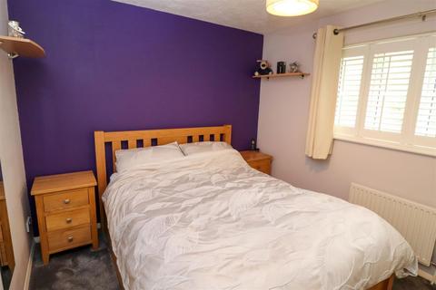 10 Bechin Close, Church Crookham, Fleet, GU52 6DJ