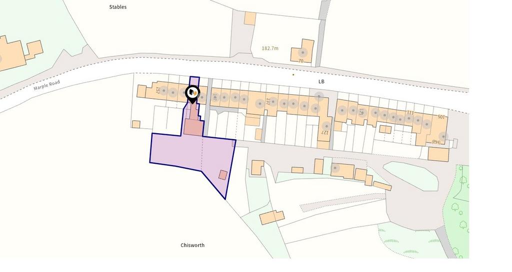 Boundary Plan