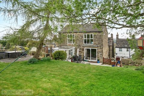 undefined, Marple Road, Chisworth, Glossop, Derbyshire, SK13
