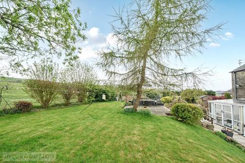 undefined, Marple Road, Chisworth, Glossop, Derbyshire, SK13