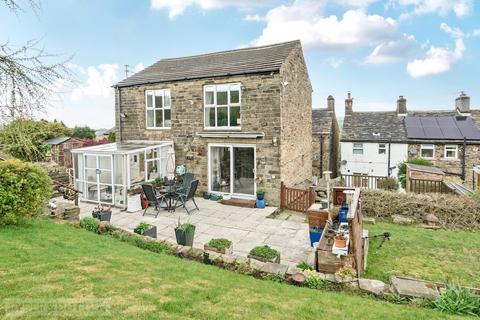 undefined, Marple Road, Chisworth, Glossop, Derbyshire, SK13