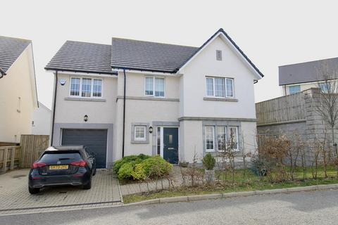 5 bedroom detached house to rent, Milltimber Gardens South, Milltimber, AB13