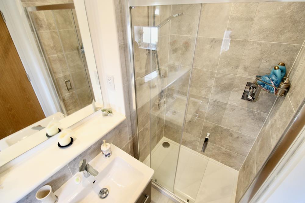 En suite 3