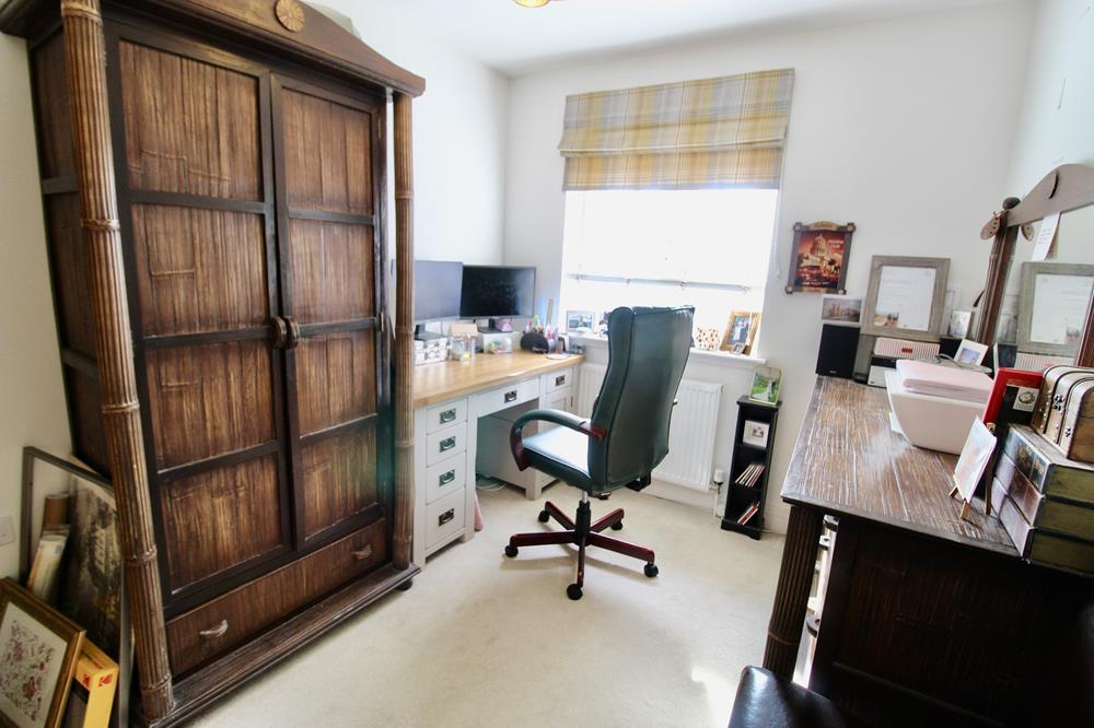 Study bedroom 5