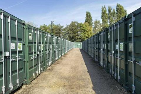 undefined, Boarden Close, Moulton Park Industrial Estate NN3