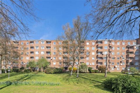 2 bedroom apartment for sale, Besant House, Boundary Road, London, NW8