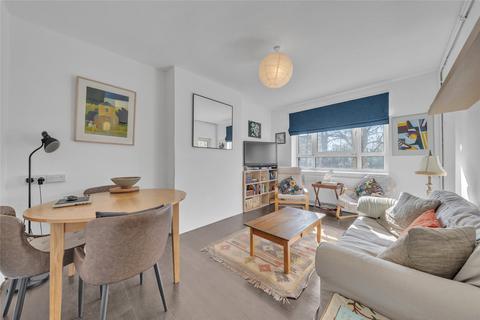 Besant House, Boundary Road, London, NW8