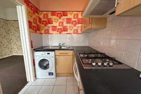 undefined, St Andrews Square, Hastings, TN34 1SN