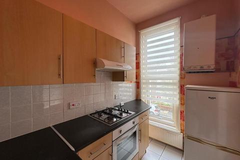 undefined, St Andrews Square, Hastings, TN34 1SN