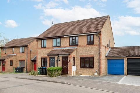 3 Bernstein Close, Browns Wood, Milton Keynes, MK7 8EH