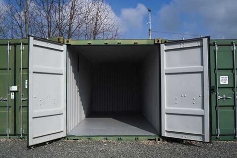 Garage to rent, Venture Way, Grantham NG31