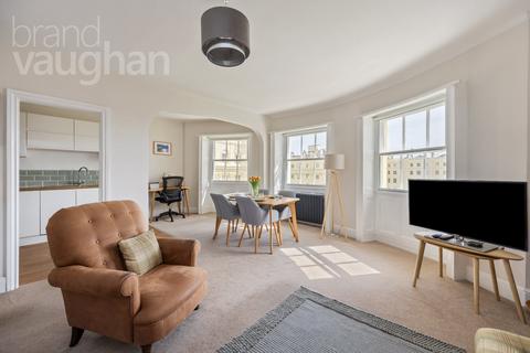 2 bedroom flat for sale, Brunswick Square, Hove, East Sussex, BN3