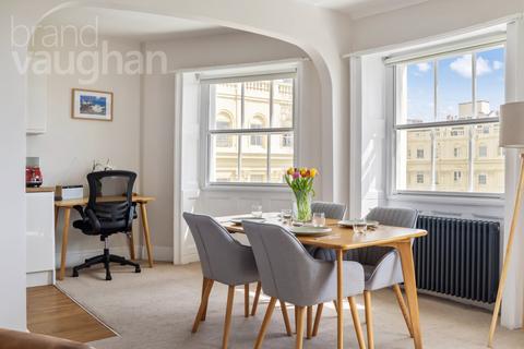 2 bedroom flat for sale, Brunswick Square, Hove, East Sussex, BN3