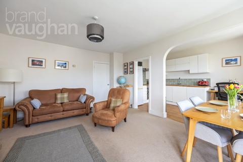 2 bedroom flat for sale, Brunswick Square, Hove, East Sussex, BN3