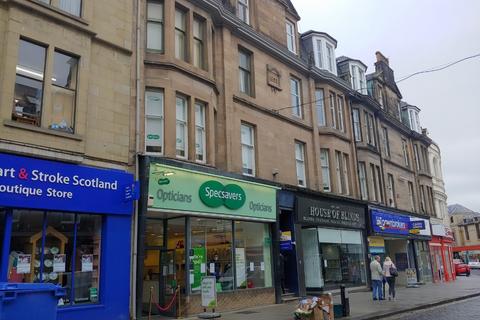 undefined, Murray Place, Stirling, FK8