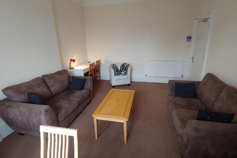 undefined, Murray Place, Stirling, FK8