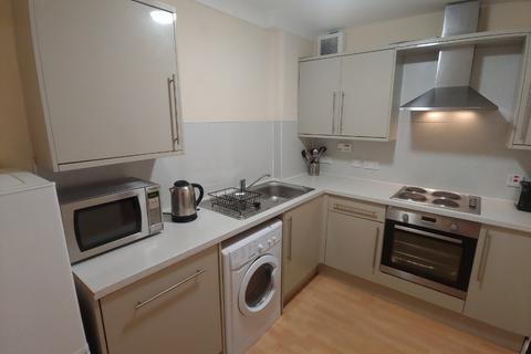 undefined, Murray Place, Stirling, FK8