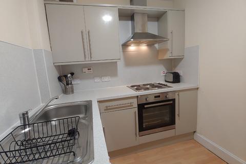 undefined, Murray Place, Stirling, FK8