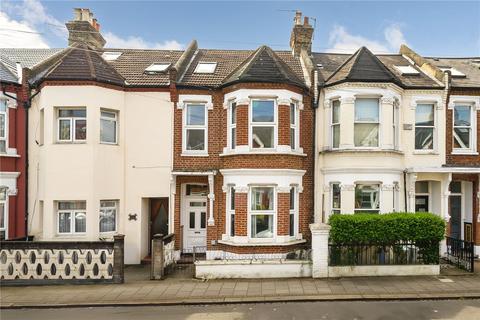 7 bedroom house to rent, London SW12
