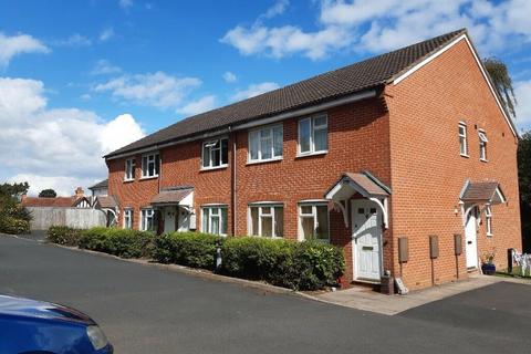 1 bedroom flat to rent, Mark Close, Redditch, Worcestershire, B98