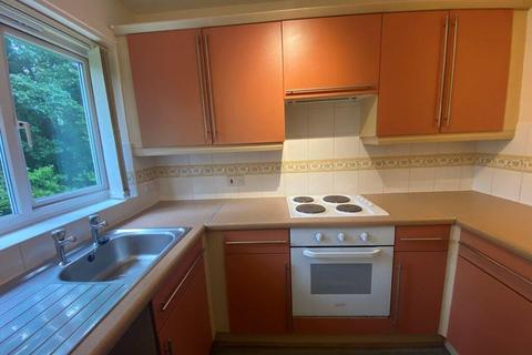 1 bedroom flat to rent, Mark Close, Redditch, Worcestershire, B98