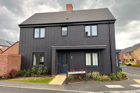 undefined, Crabtree Hill Drive, Derby, Derbyshire, DE22