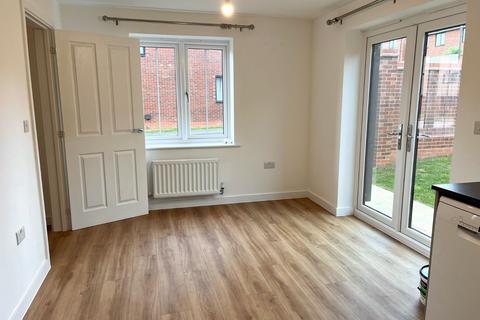 undefined, Crabtree Hill Drive, Derby, Derbyshire, DE22