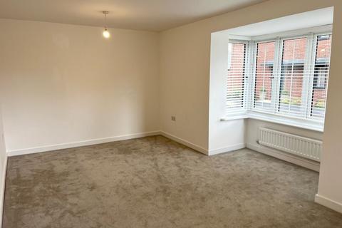 undefined, Crabtree Hill Drive, Derby, Derbyshire, DE22