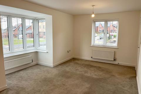 undefined, Crabtree Hill Drive, Derby, Derbyshire, DE22