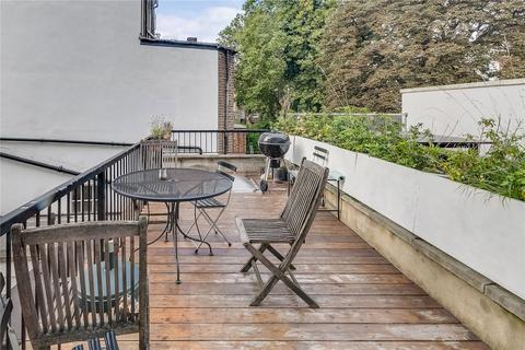 1 bedroom apartment to rent, London W2