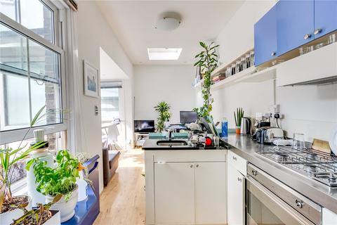 1 bedroom apartment to rent, London W2