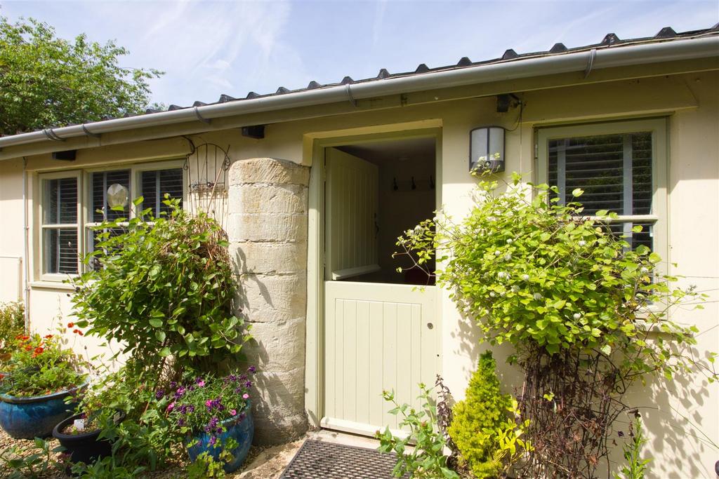 Stable Cottage
