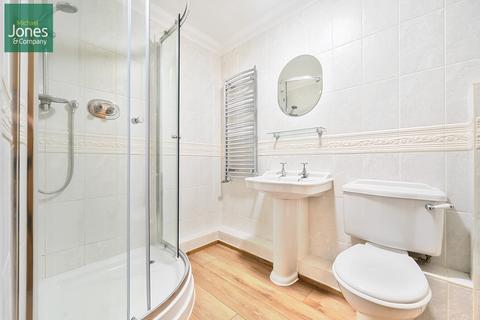 undefined, Crescent Road, Worthing, West Sussex, BN11