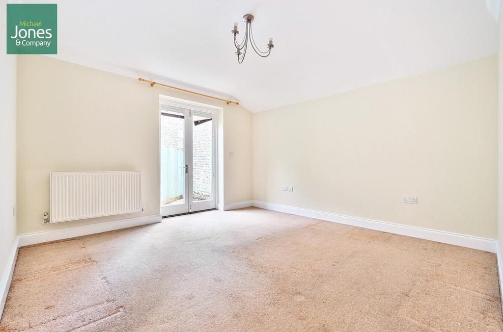 Main Bedroom