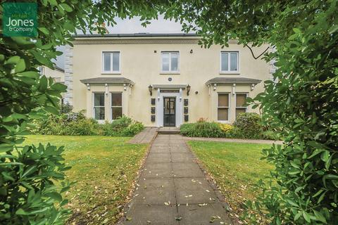 undefined, Crescent Road, Worthing, West Sussex, BN11