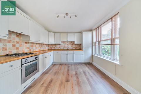 undefined, Crescent Road, Worthing, West Sussex, BN11