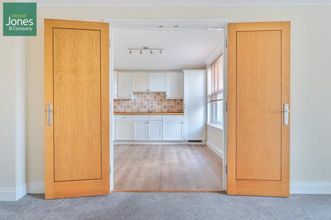 undefined, Crescent Road, Worthing, West Sussex, BN11