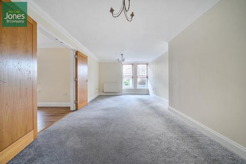 undefined, Crescent Road, Worthing, West Sussex, BN11