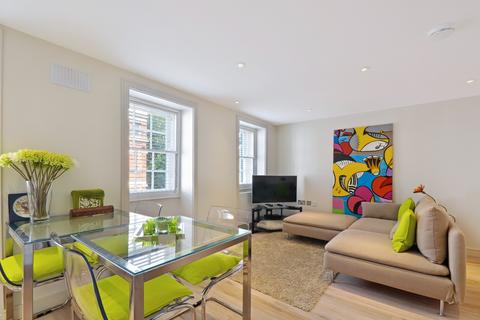 1 bedroom flat to rent, Charlotte Street, Fitzrovia, W1T
