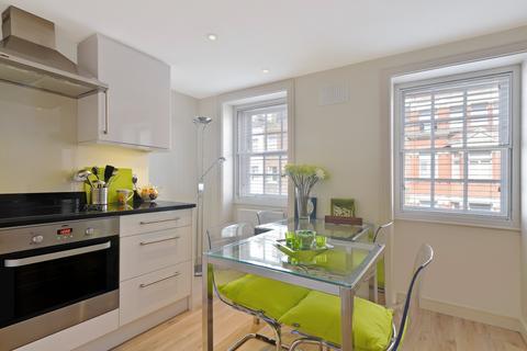 1 bedroom flat to rent, Charlotte Street, Fitzrovia, W1T