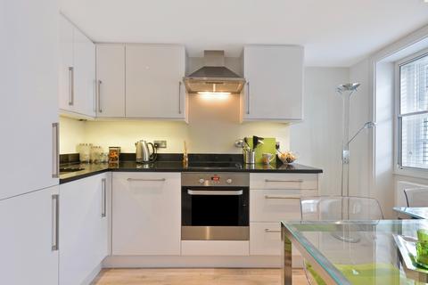 1 bedroom flat to rent, Charlotte Street, Fitzrovia, W1T